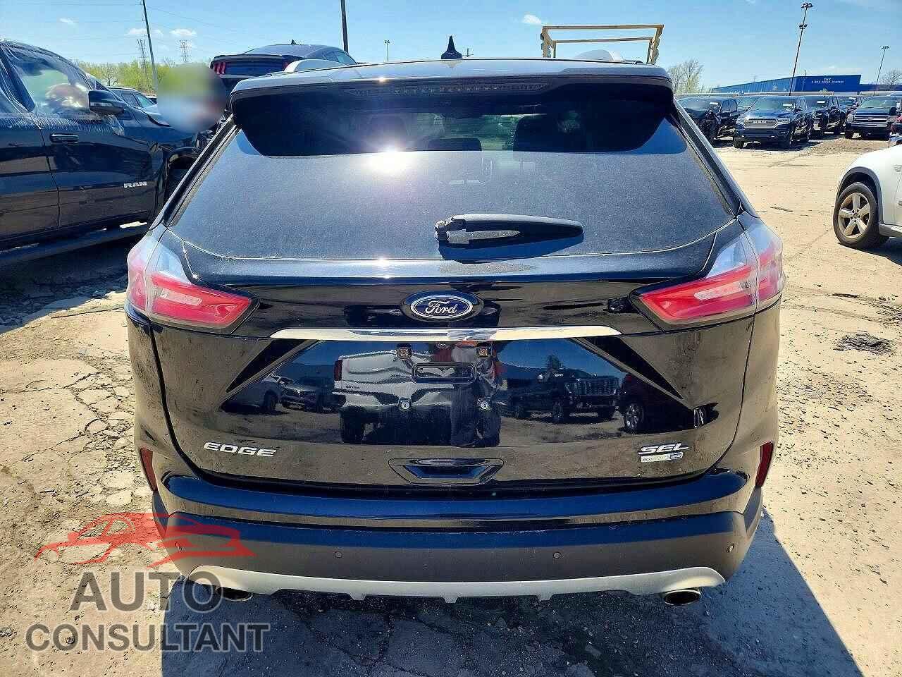 FORD EDGE 2020 - 2FMPK4J95LBA18652