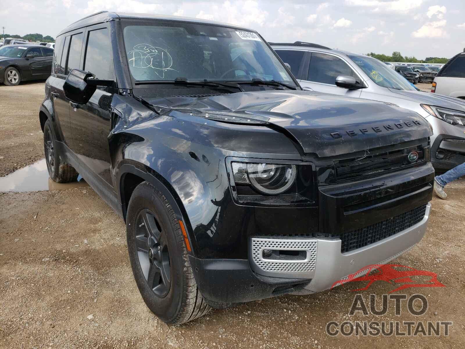 LAND ROVER DEFENDER 2021 - SALEJ7RX3M2038269