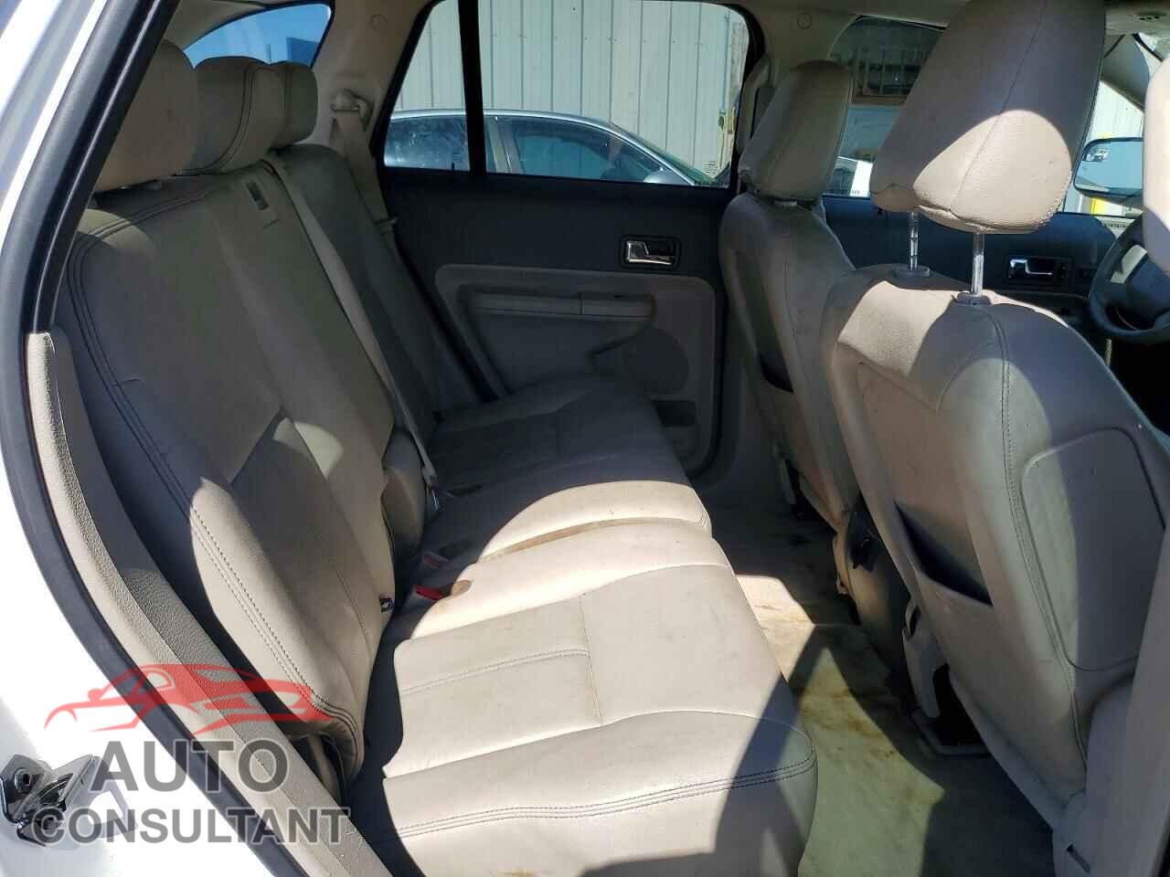 FORD EDGE 2010 - 2FMDK3KC5ABA70688
