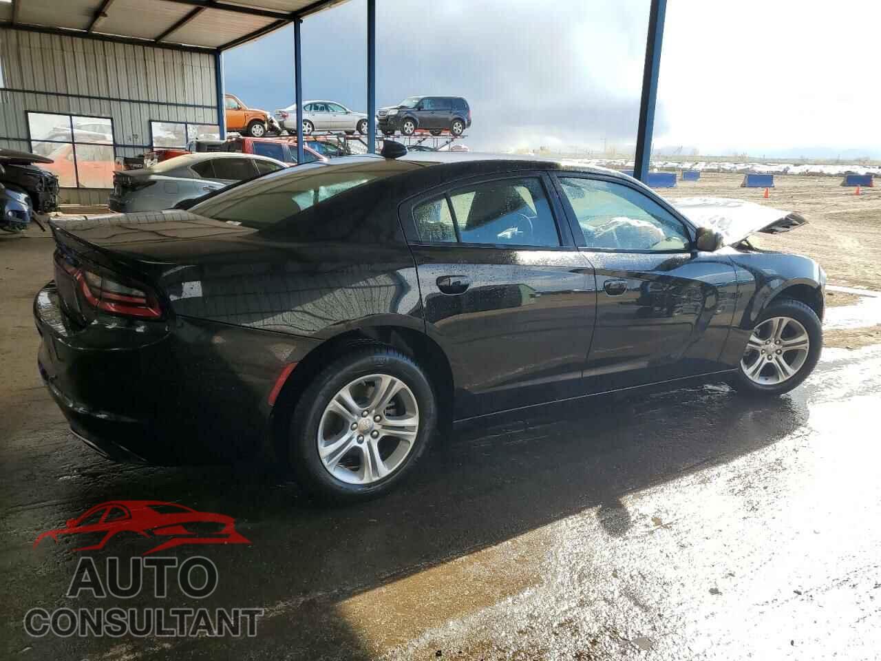 DODGE CHARGER 2023 - 2C3CDXBG7PH704307