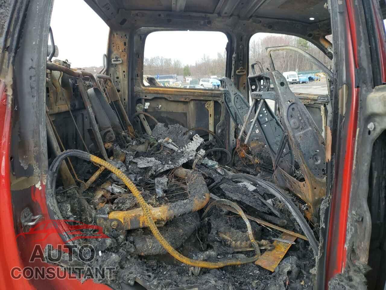 DODGE RAM 3500 2012 - 3C63D3HL1CG123413