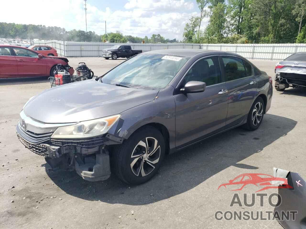 HONDA ACCORD 2016 - 1HGCR2F36GA097825