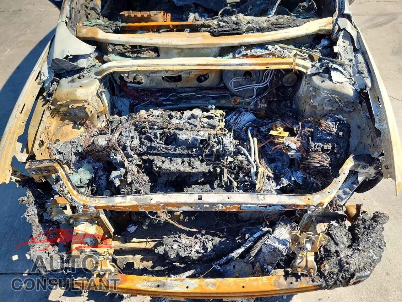 FORD FUSION 2020 - 3FA6P0HD3LR112296