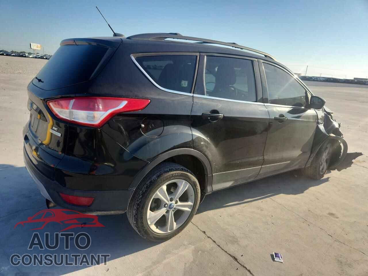 FORD ESCAPE 2013 - 1FMCU0G94DUD00611