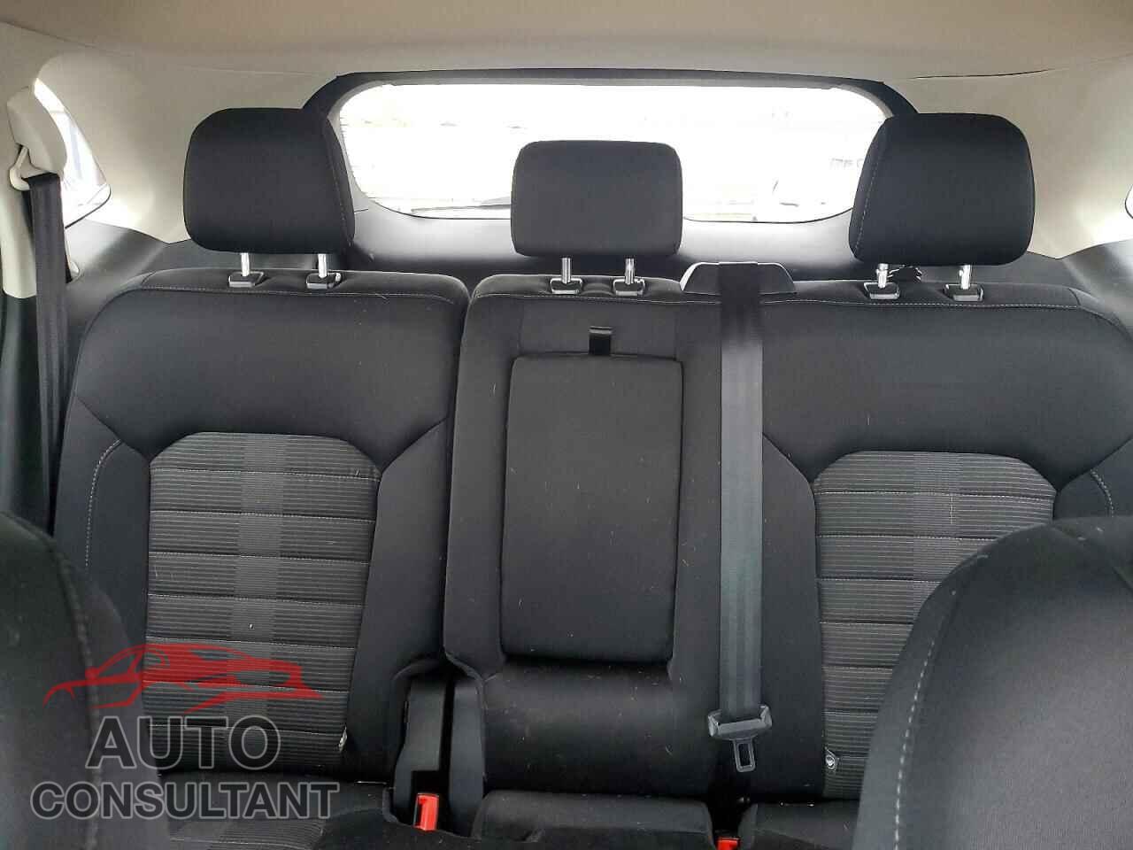 FORD EDGE 2018 - 2FMPK4J80JBB94402