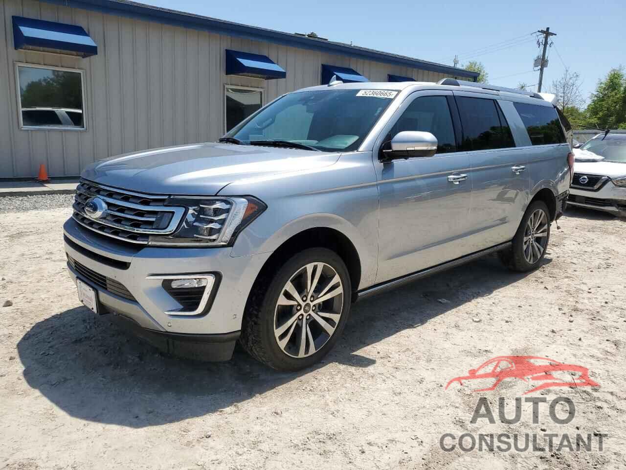 FORD EXPEDITION 2020 - 1FMJK1KT5LEA26947