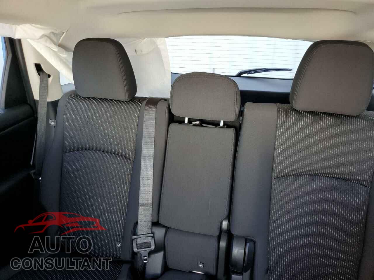 DODGE JOURNEY 2018 - 3C4PDCAB3JT507323