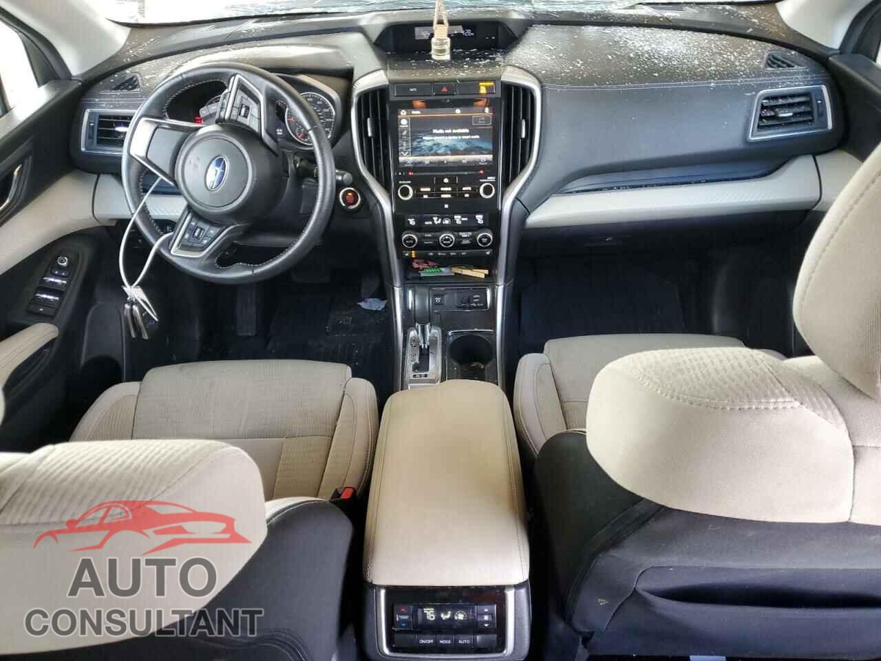 SUBARU ASCENT 2020 - 4S4WMACD8L3445975