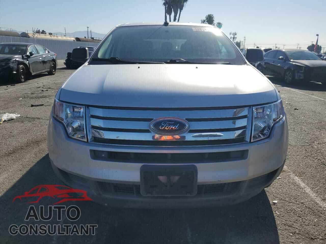 FORD EDGE 2010 - 2FMDK3GC9ABA79130