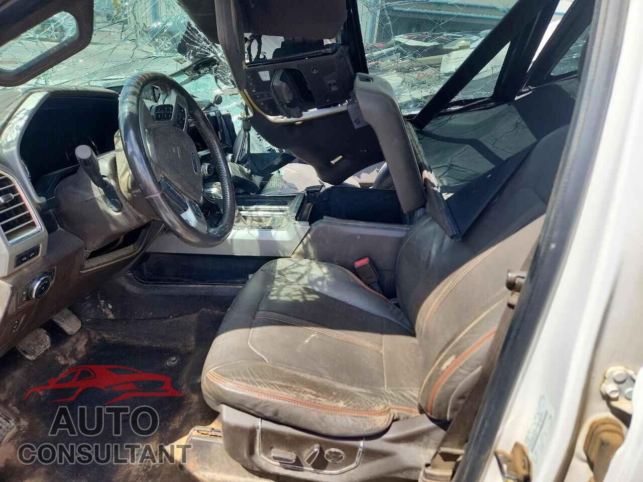 FORD F150 2015 - 1FTEW1EG6FFC93067