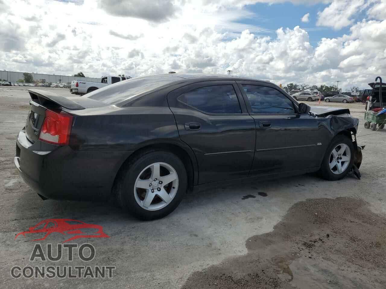 DODGE CHARGER 2010 - 2B3CA3CV3AH298237