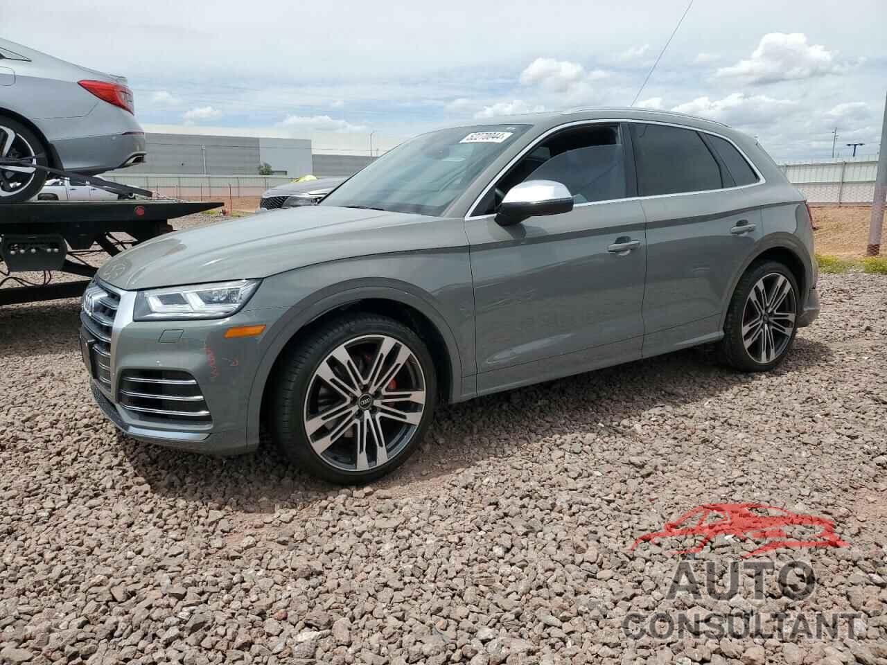 AUDI SQ5 2020 - WA1B4AFY6L2120713