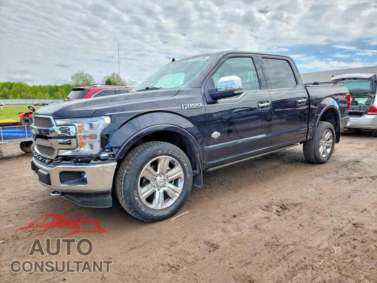 FORD F150 2019 - 1FTEW1E43KFD39762
