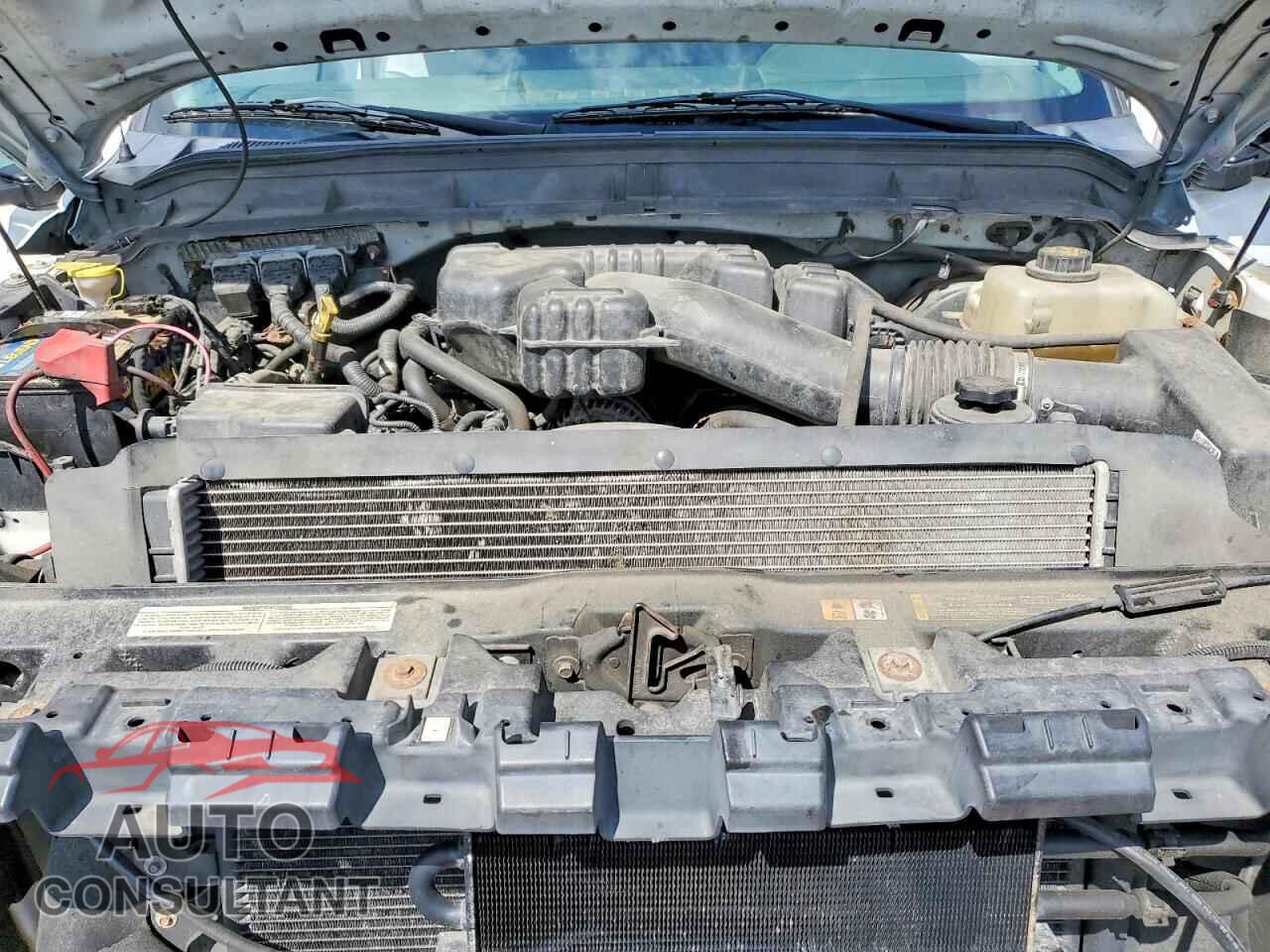 FORD F250 2014 - 1FT7X2B64EEB05514