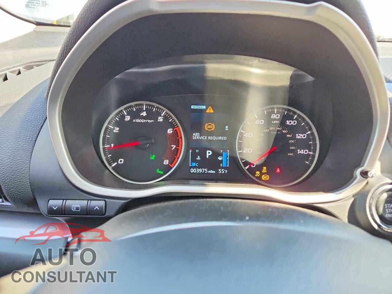 MITSUBISHI ECLIPSE 2026 - JA4ATWAA6TZ018549