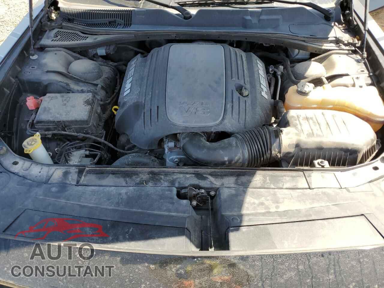 DODGE CHALLENGER 2019 - 2C3CDZBT2KH616170