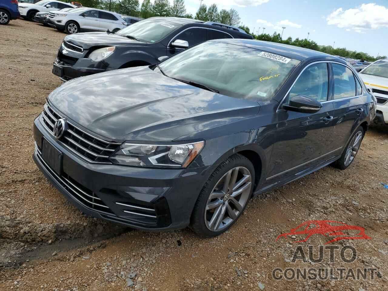 VOLKSWAGEN PASSAT 2016 - 1VWAT7A34GC065954