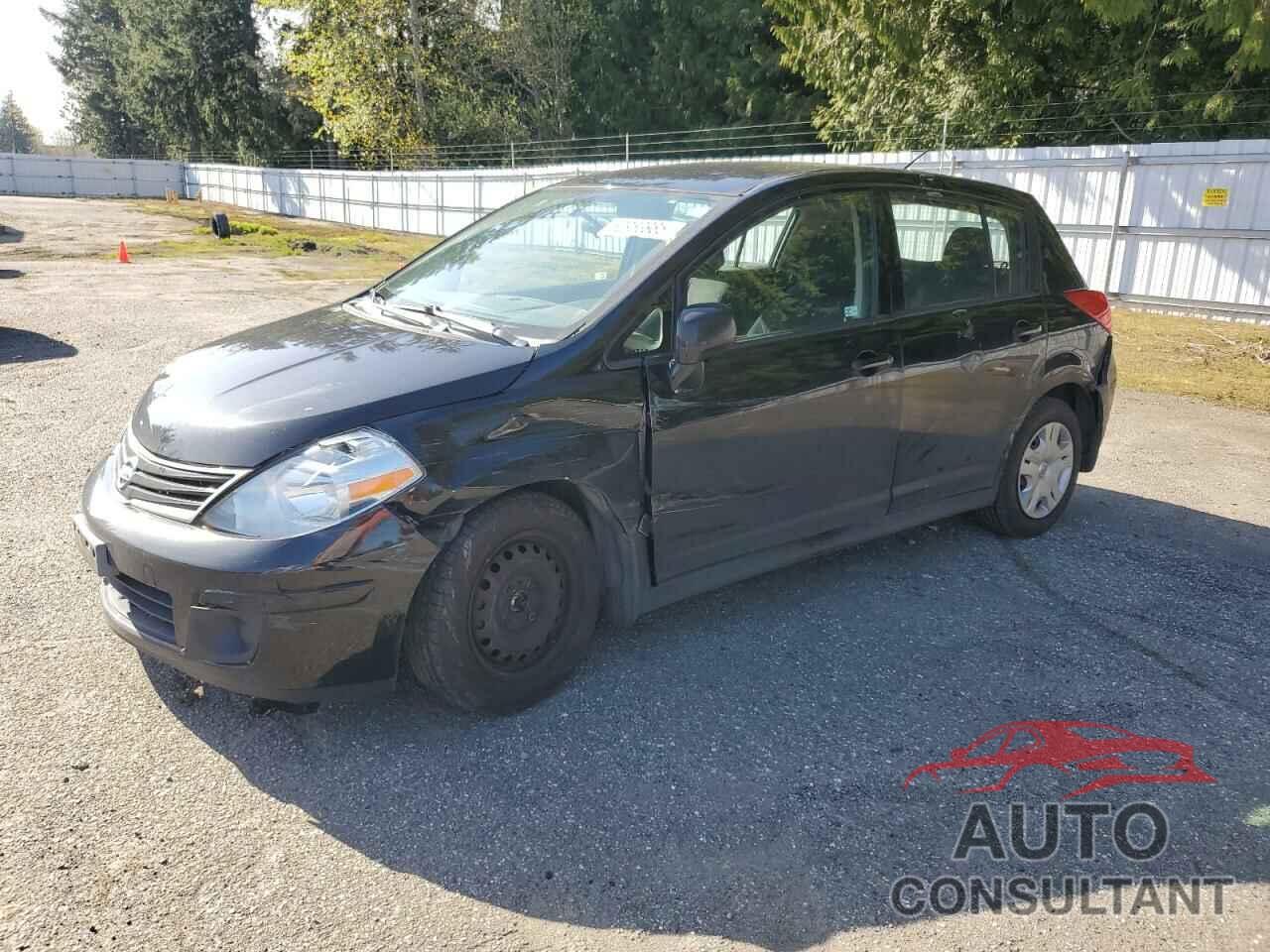 NISSAN VERSA 2012 - 3N1BC1CP5CK220300