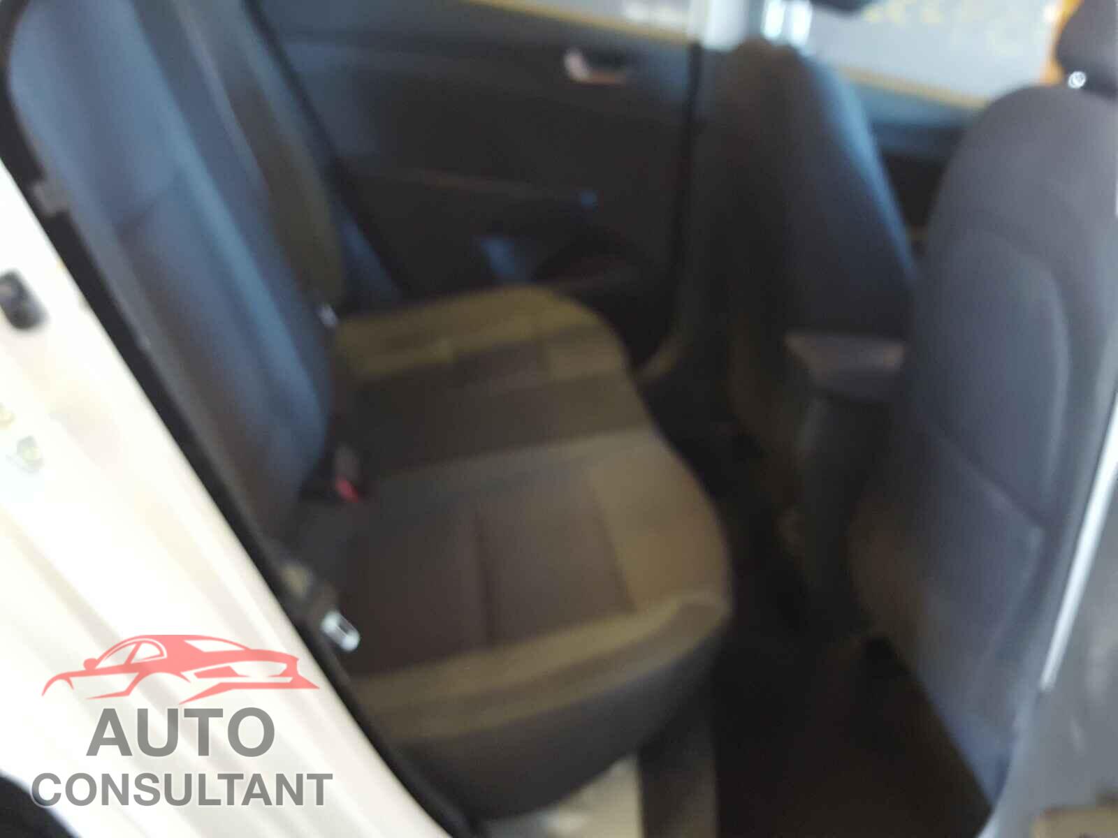 HYUNDAI ACCENT 2020 - 3KPC24A67LE107298