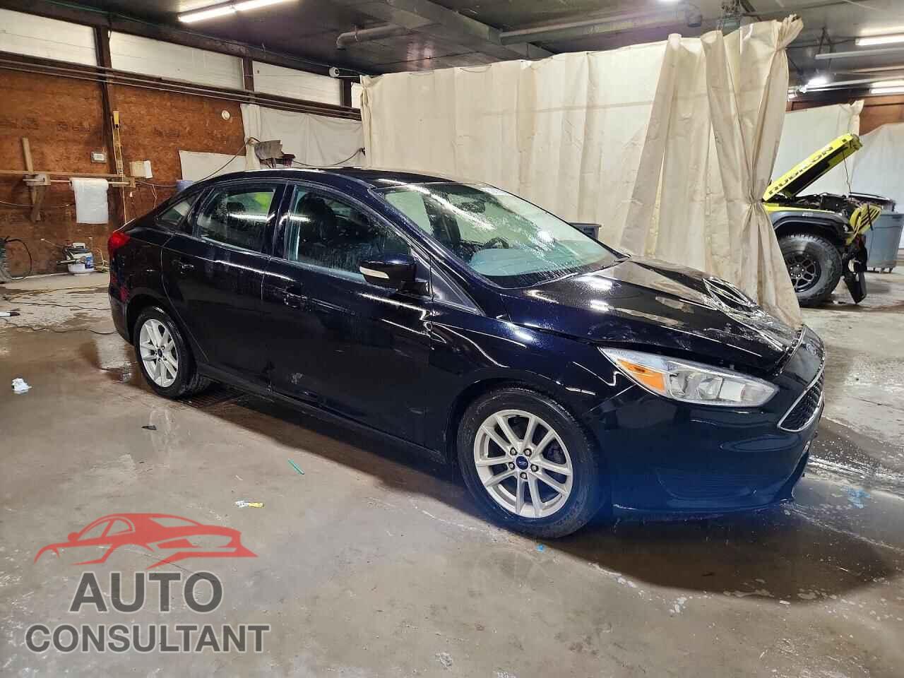 FORD FOCUS 2016 - 1FADP3F20GL226738