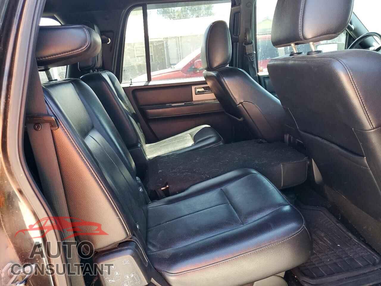 FORD EXPEDITION 2016 - 1FMJK1HTXGEF38149