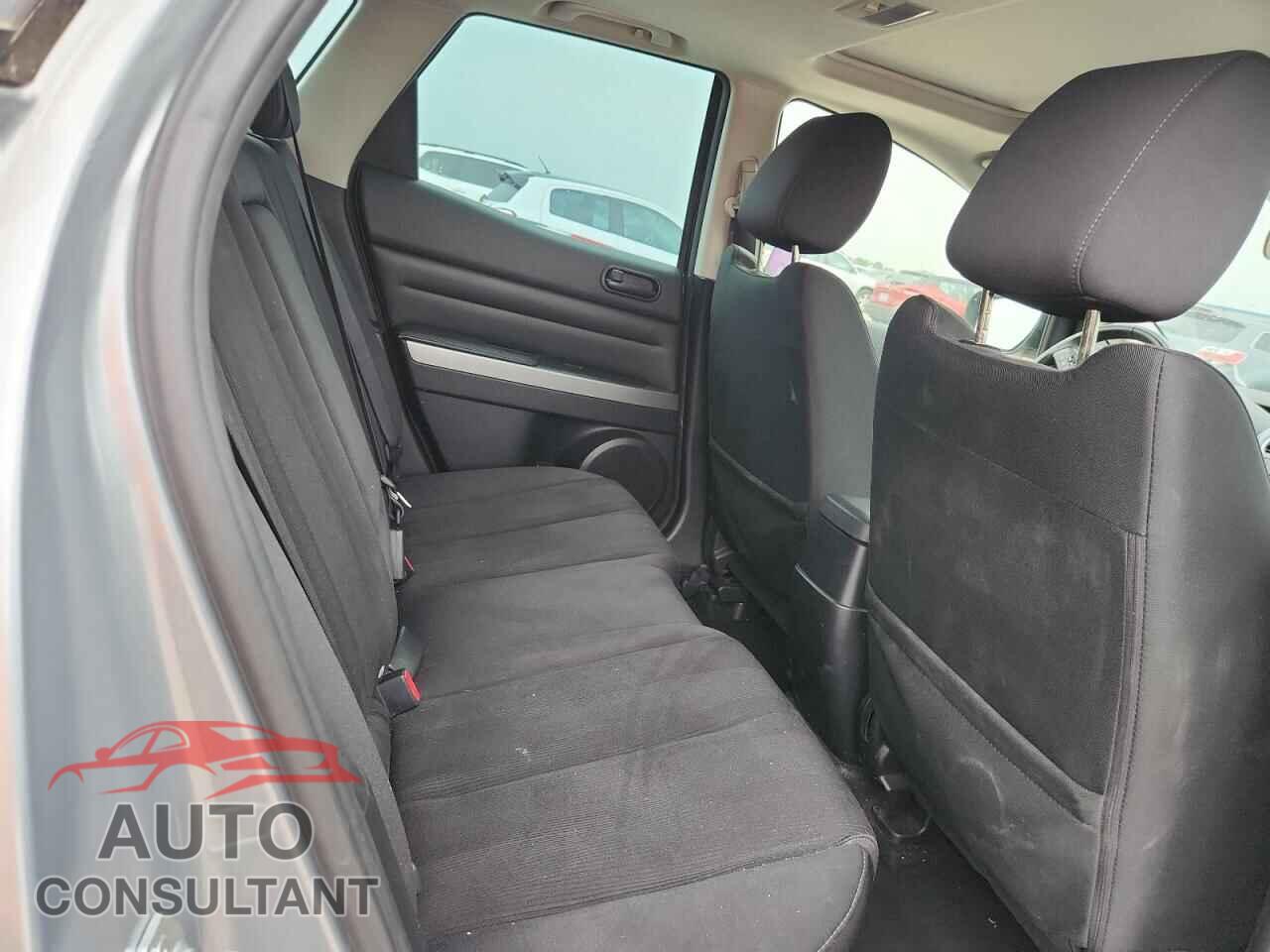 MAZDA CX-7 2012 - JM3ER2B56C0415478