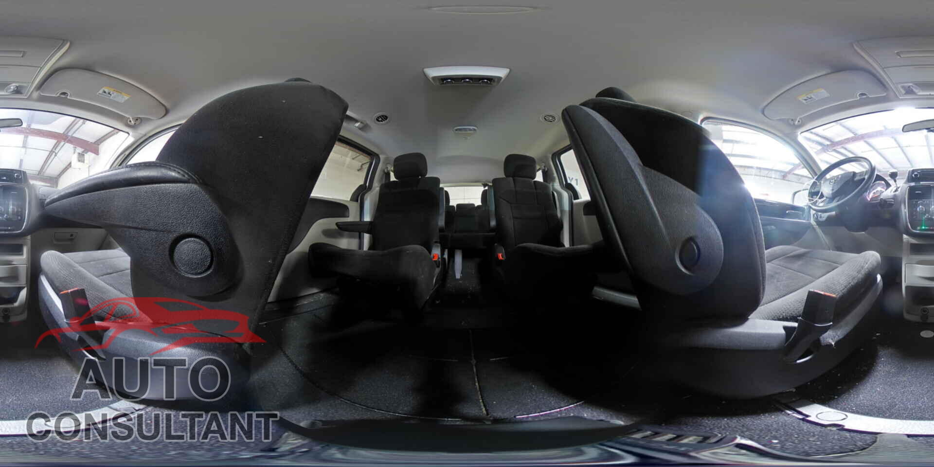 DODGE CARAVAN 2012 - 2C4RDGBG5CR312016
