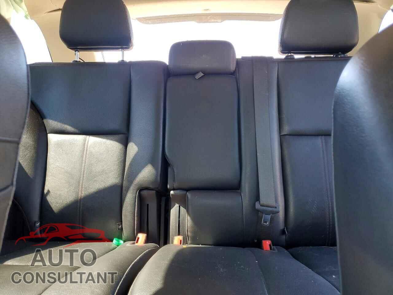 FORD EDGE 2014 - 2FMDK4JC5EBB35343