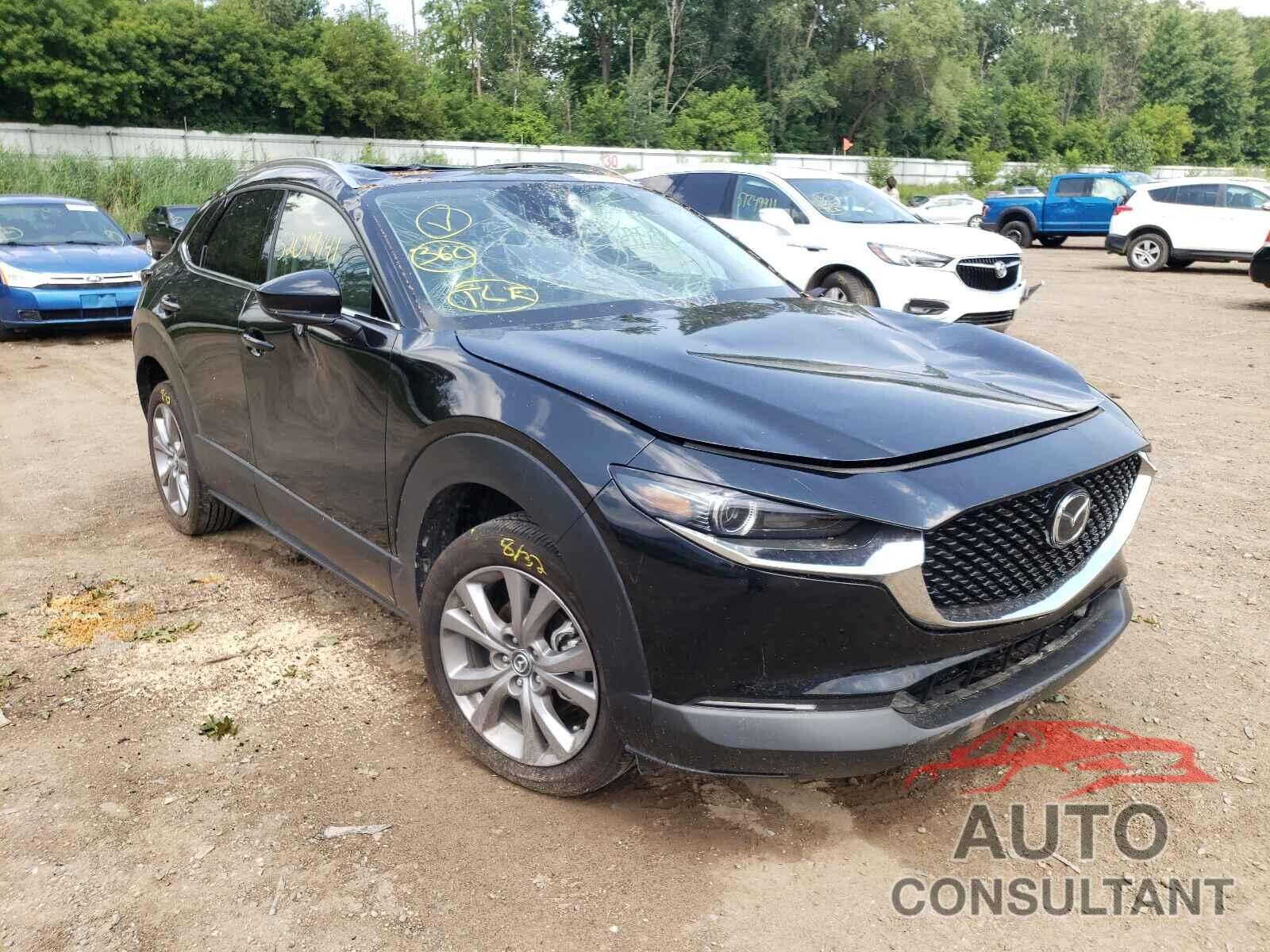 MAZDA CX30 2021 - 3MVDMBDM8MM224987