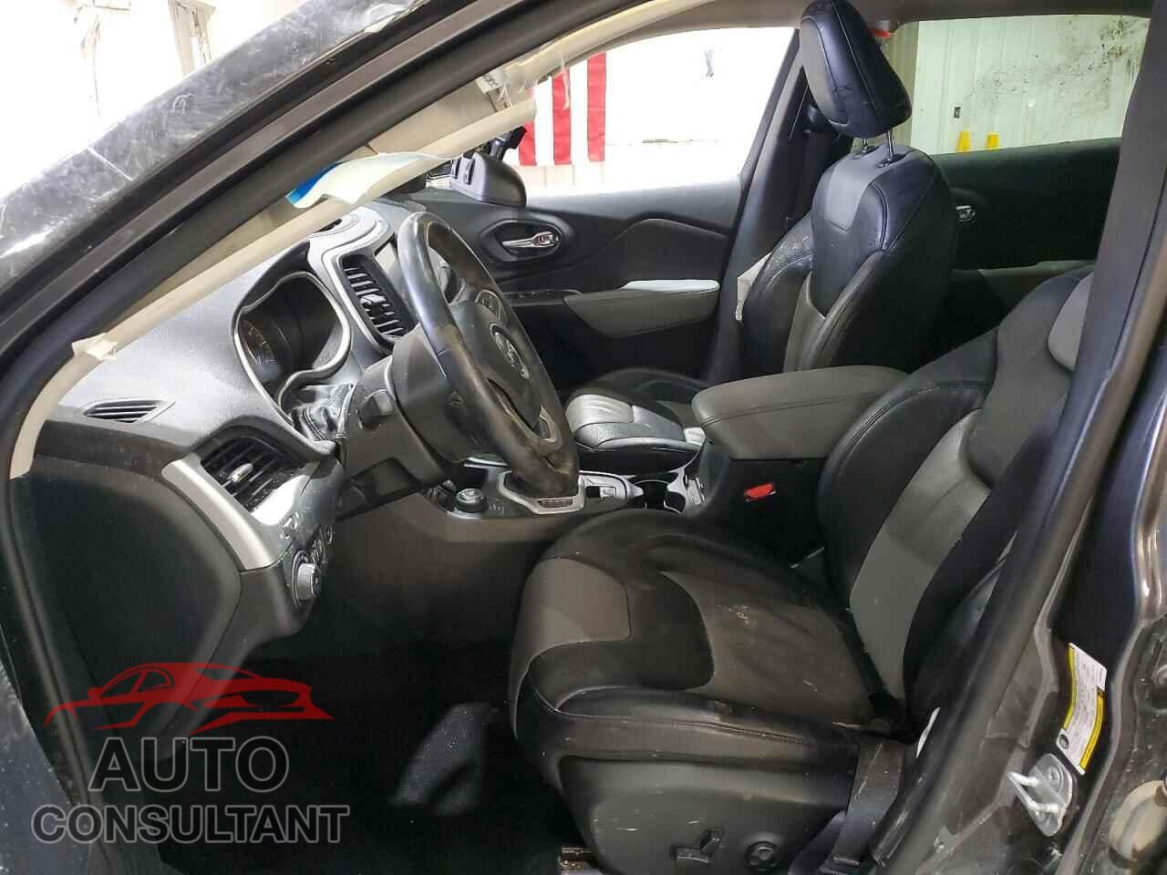 JEEP CHEROKEE 2014 - 1C4PJMDS4EW280959