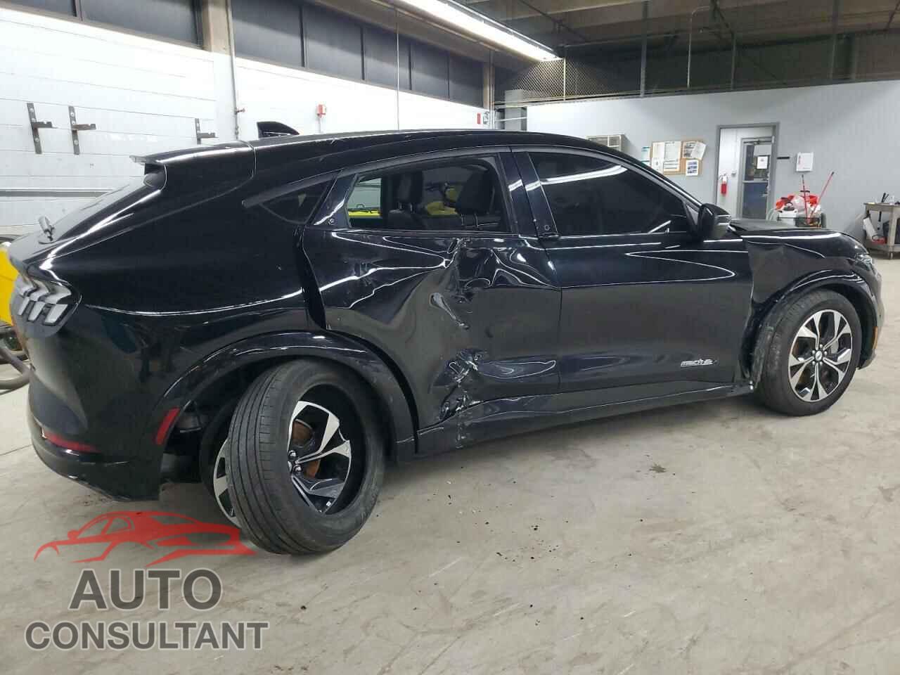 FORD MUSTANG 2023 - 3FMTK3SUXPMA69743