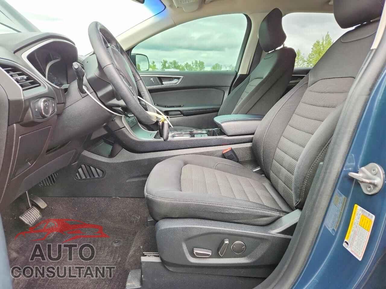 FORD EDGE 2019 - 2FMPK4J92KBC73578
