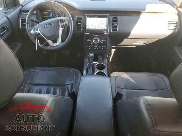 FORD FLEX 2019 - 2FMHK6D82KBA29139