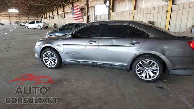 FORD TAURUS 2013 - 1FAHP2F83DG112138