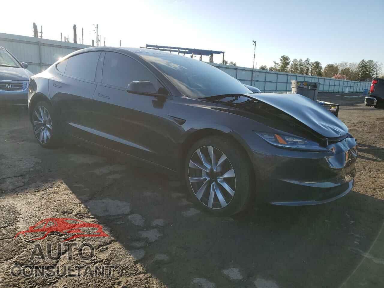 TESLA MODEL 3 2024 - 5YJ3E1EA7RF760219