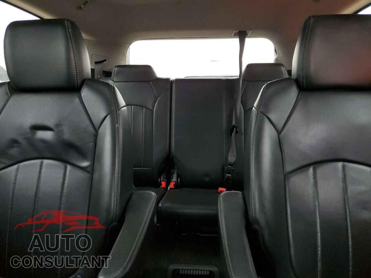 CHEVROLET TRAVERSE 2015 - 1GNKRJKD9FJ192016