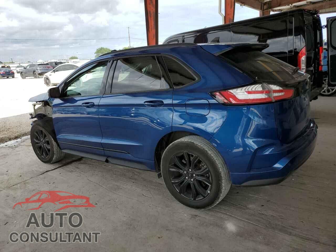 FORD EDGE 2023 - 2FMPK4G95PBA41961