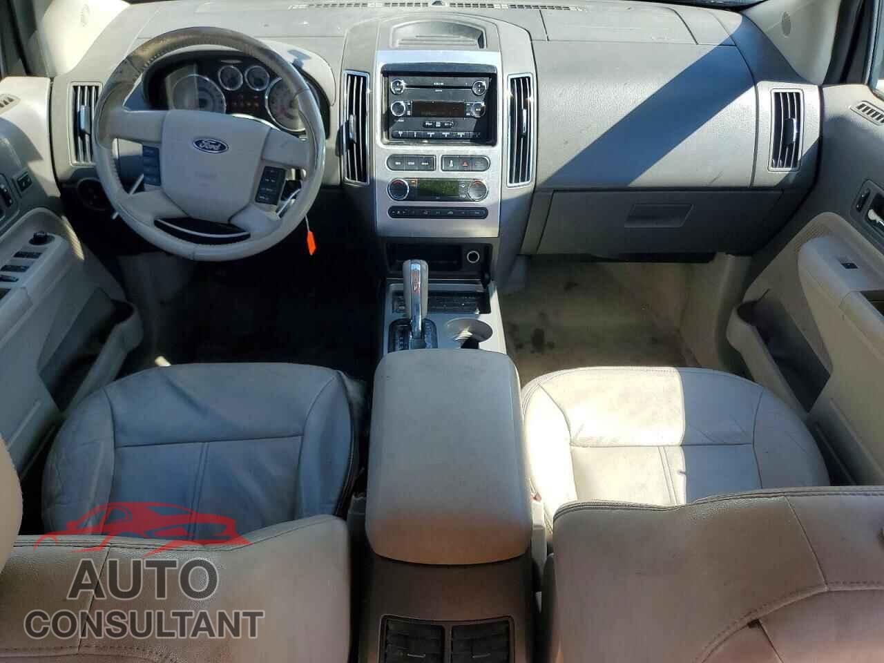 FORD EDGE 2010 - 2FMDK3KC5ABA70688