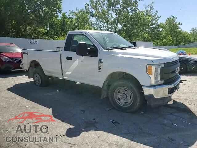 FORD F250 2017 - 1FTBF2B68HEE02478