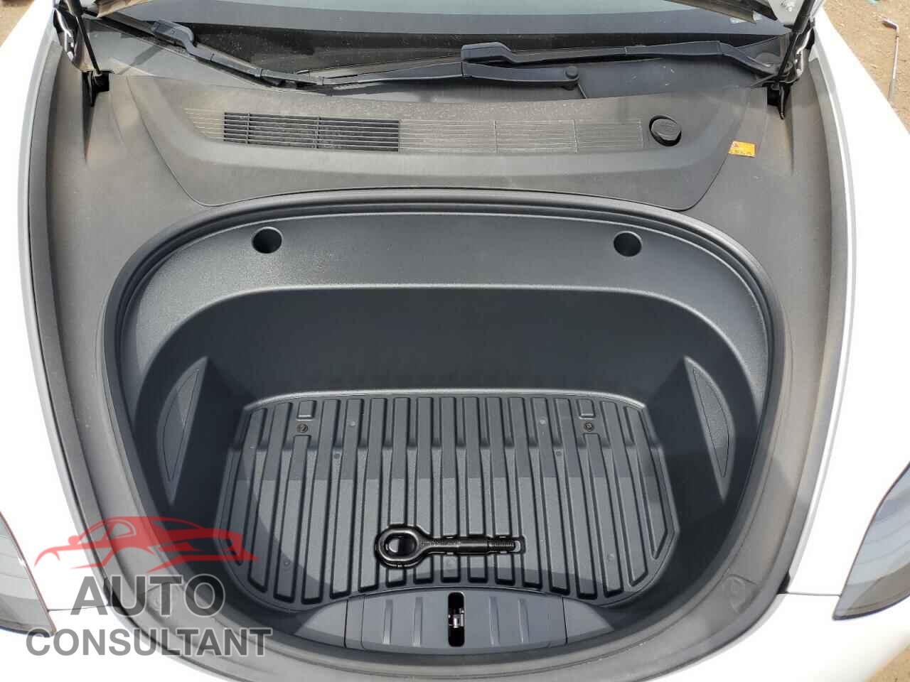 TESLA MODEL 3 2021 - 5YJ3E1EA7MF920494