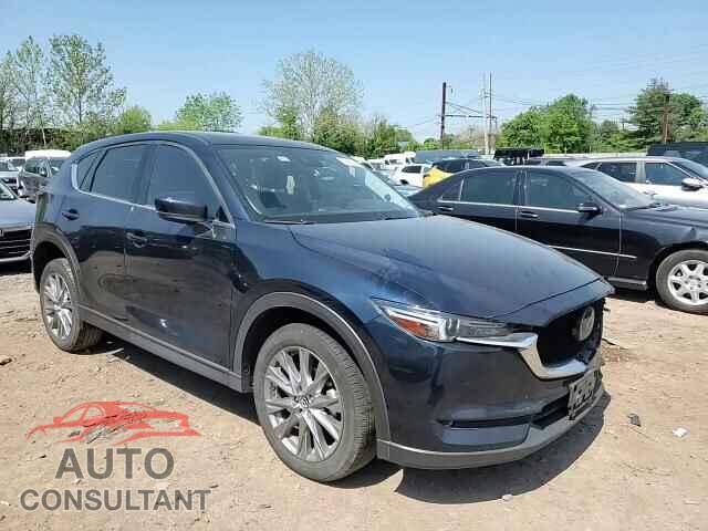 MAZDA CX-5 2021 - JM3KFADM3M0478470