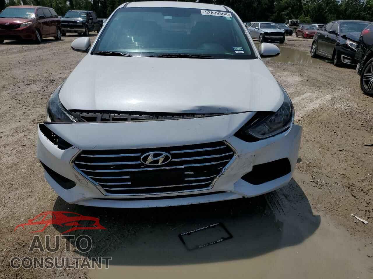 HYUNDAI ACCENT 2020 - 3KPC24A64LE121448