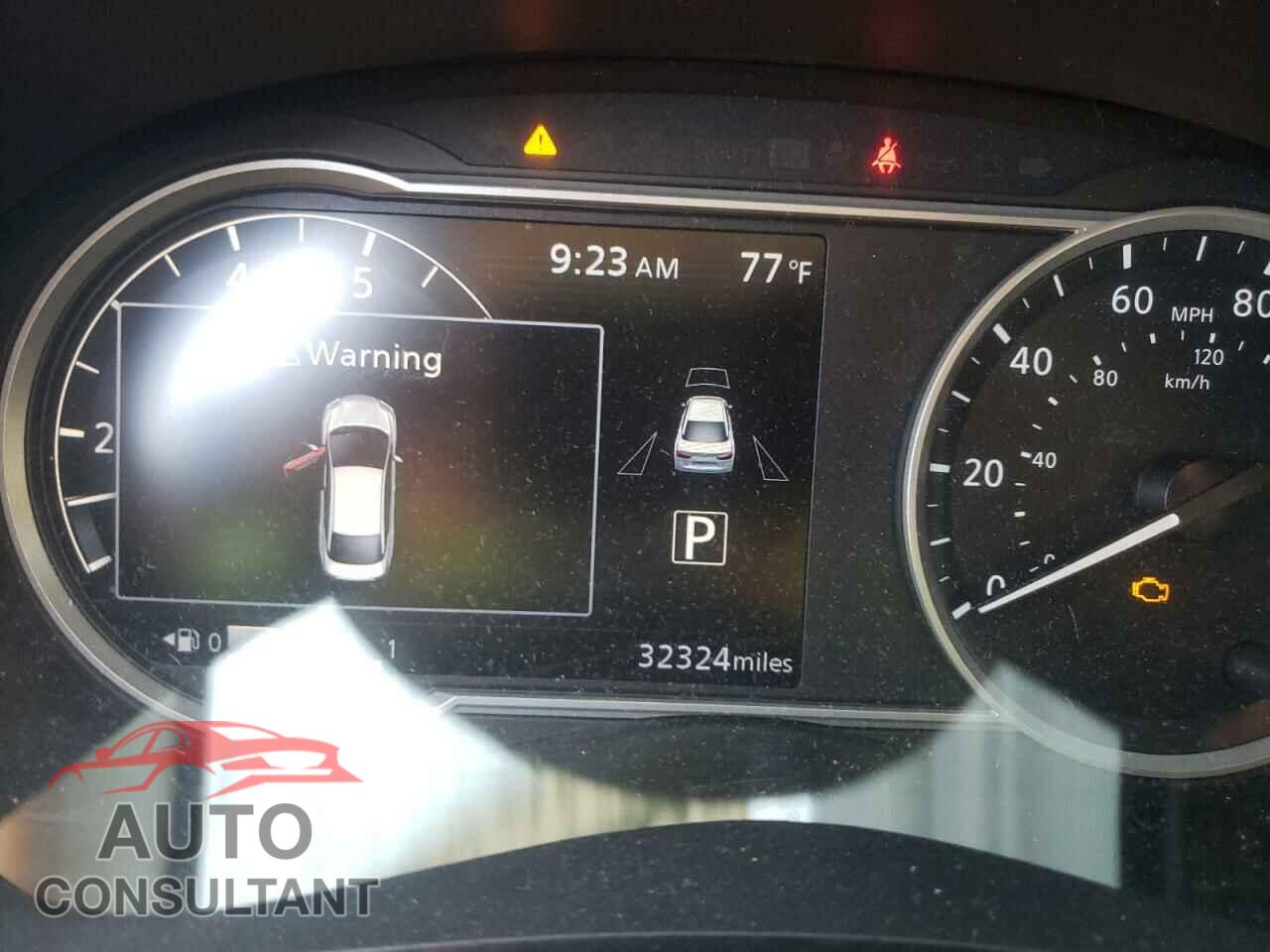 NISSAN VERSA 2021 - 3N1CN8EV6ML889559