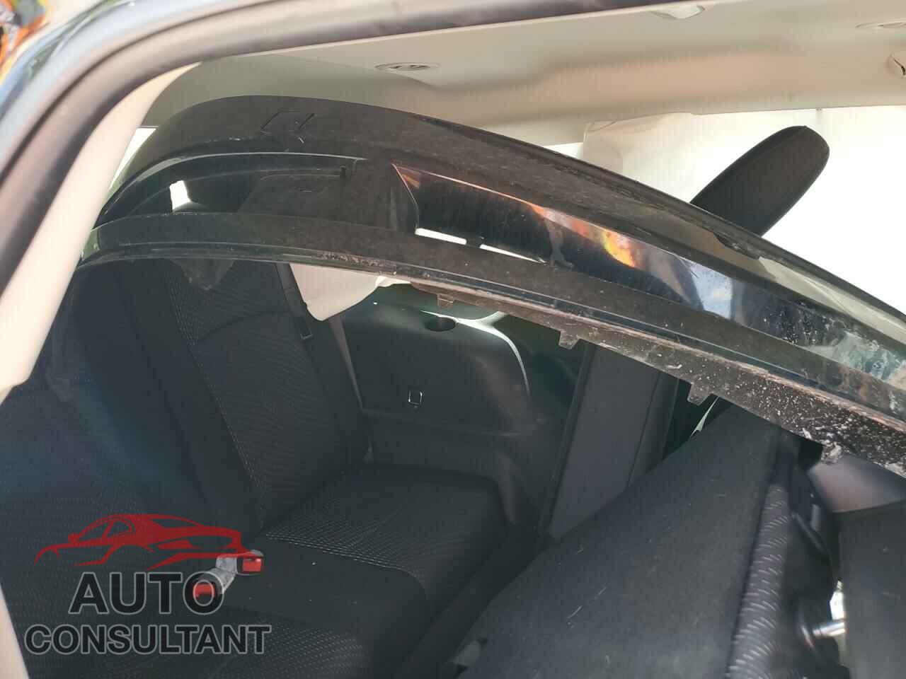 DODGE JOURNEY 2020 - 3C4PDCAB2LT276420