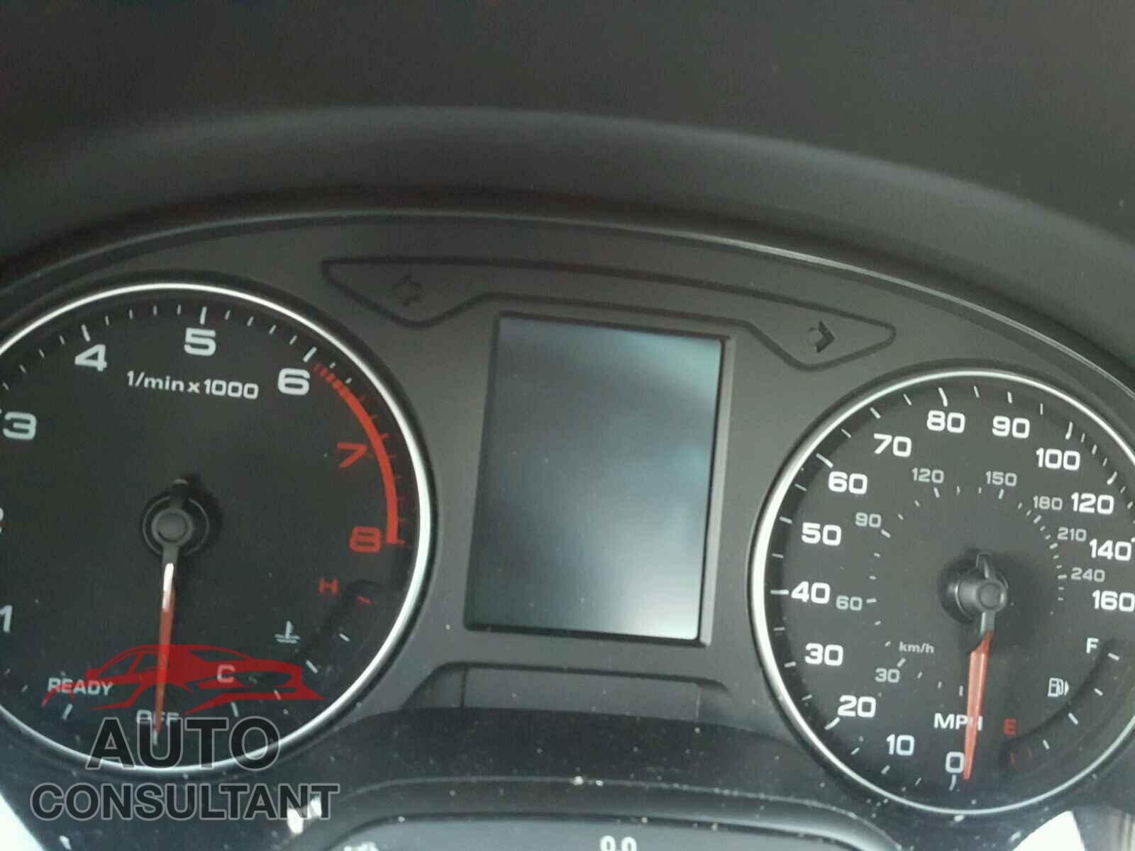 AUDI A3 2016 - WAUB8GFF5G1020090
