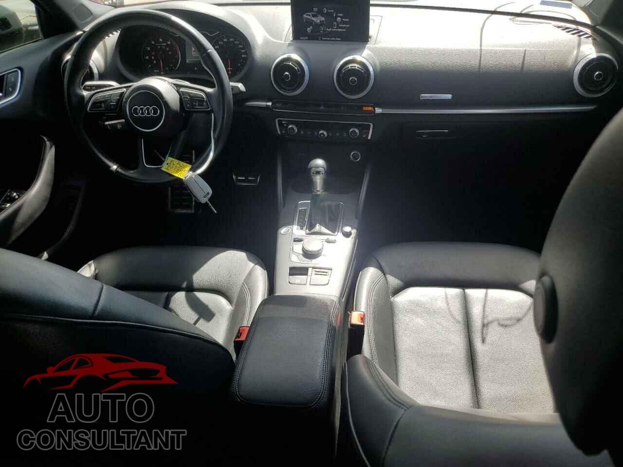 AUDI A3 2020 - WAUAUGFF6LA074371