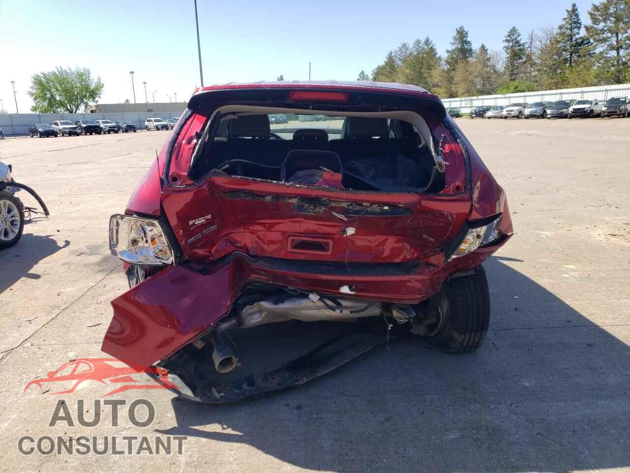 FORD EDGE 2014 - 2FMDK3JC2EBB11267