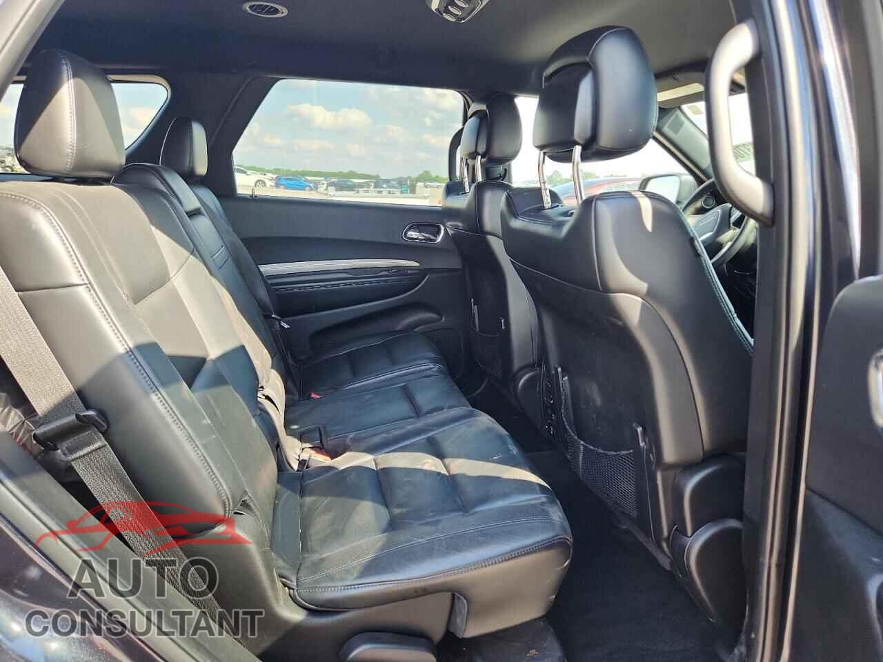 DODGE DURANGO 2015 - 1C4RDHDG4FC147253