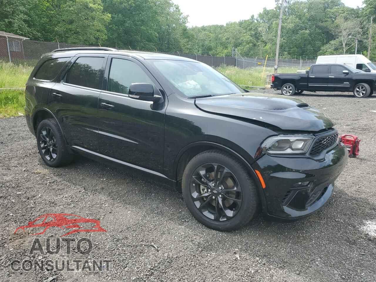 DODGE DURANGO 2023 - 1C4RDJDG2PC592504