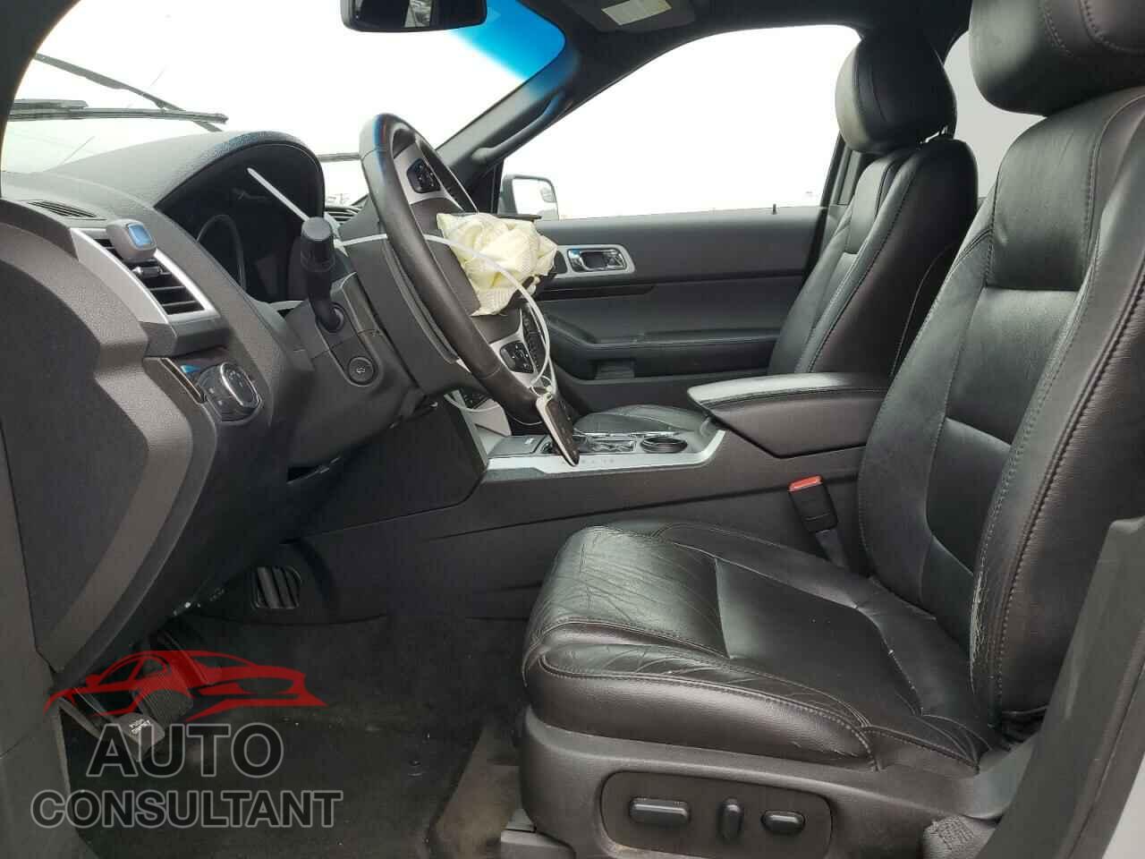 FORD EXPLORER 2015 - 1FM5K7F84FGB74851